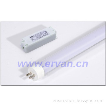 t5 t8 led red tube animal 18w for fresh meat TUV listed